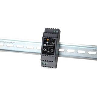 👉 Dehner Elektronik DLP 1050D-24S DIN-rail netvoeding 24 V/DC 2.1 A 50 W 1 x