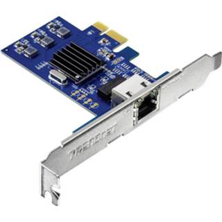 👉 Netwerkadapter TrendNet TEG-25GECTX PCI-Express