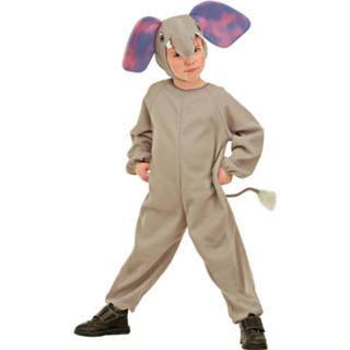 👉 Active kinderen Olifant pak kind Olli 8003558366590