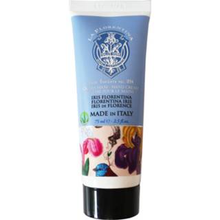 👉 Hand crème active La Florentina Handcrème Florentijnse Iris 75 ml 8003085705275