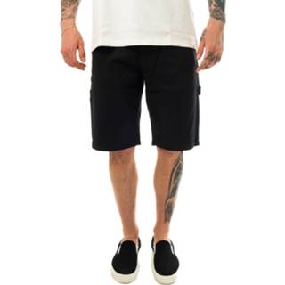 👉 Zwart mannen male men Dickies Fairdale sh 194904313653