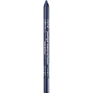 👉 Oogpotlood One Size GeenKleur Holika Jewel-Light Waterproof Eyeliner 03 Lapis Rajuri 8806334337025
