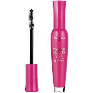 👉 Mascara zwart One Size no color Volume Glamour Coup De Theatre pogrubiający i podkręcający tusz do rzęs z olejkiem arganowym 02 Black 10ml 3616300771761