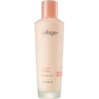 👉 Gezichtslotion One Size no color Collagen Nutrition Emulsion Verstevigende met Collageen 150ml 8809663571900