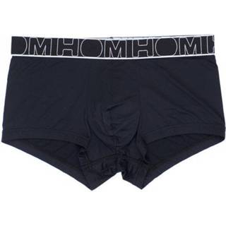 👉 Zwart XL HOM Trunk oft Boxerhort Black 9009984154946