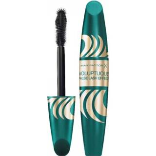 👉 Mascara zwart One Size no color Voluptueuze Valse Wimpereffect 13ml