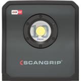 👉 Bouwlamp active Scangrip 03.6102 NOVA 10 CAS LED body - 16000Lm 5708997361023