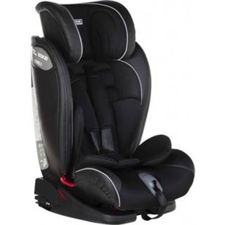 👉 Auto stoel One Size GeenKleur zwart Childhome Isokid autostoel groep 1/2/3 isofix | 5420007149109