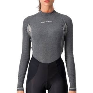 👉 Castelli Flanders 2 Longsleeve Ondershirt Dames