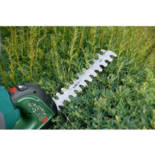 👉 Accu grasschaar Bosch Home and Garden ADVANCEDSHEAR 18-10 SOLO Grasschaar, Struiksnoeischaar Zonder 18 V Li-ion 4059952558417