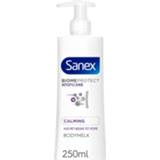 👉 Bodylotion active 6x Sanex BiomeProtect Atopicare Calming 250 ml 8718951426092