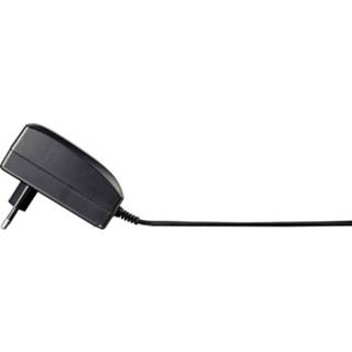 👉 VOLTCRAFT FPPS 12-27W2.5-N Tafelnetvoeding, vaste spanning 12 V/DC 2.25 A 27 W