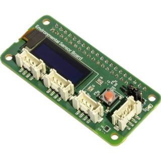 👉 Google G650-04023-01 Envoirenmental Sensor Board V1.0 1 stuk(s)