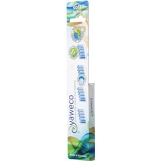 👉 Gezondheid Yaweco Soft Tandenborstelkop 4043408000476