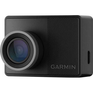 👉 Dashcam Garmin Dash Cam™ 57 Kijkhoek horizontaal (max.): 140 ° Botswaarschuwing, Automatische start, Display, G-sensor, Microfoon, WiFi