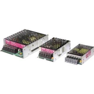 👉 TracoPower TXM 100-115 AC/DC inbouwnetvoeding 7 A 100 W 15 V/DC