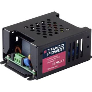 👉 AC/DC inbouwnetvoeding open TracoPower TPP 100-128 28 V/DC 3.58 A 2050004978506