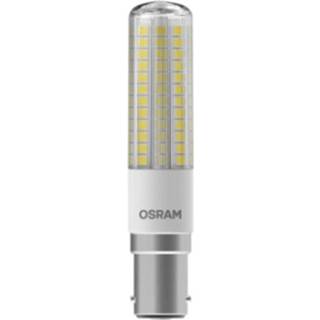 👉 Warmwit a++ OSRAM LED lamp Special T B15d 7W 320° 2.700K