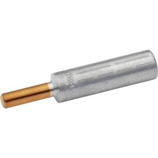 👉 Klauke 352R Stootverbinder 240 mm² 300 mm² 1 stuk(s)