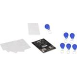 👉 Joy-it RFID set (RFID-module, 6x sleutelhanger, 6x kaarten)