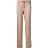 👉 Jogging broek roze Joggingbroek Marc Cain lichtroze