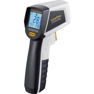 👉 Infrarood thermometer active Laserliner ThermoSpot Pocket - 40°C-400°C 4021563711024