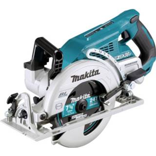 👉 Makita Accu-cirkelzaag 185 mm 18 V