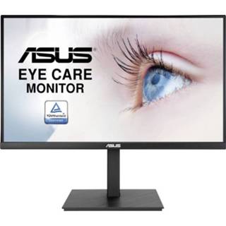 👉 Energielabel Asus VA27AQSB LED-monitor 68.6 cm (27 inch) F (A - G) 2560 x 1440 Pixel QHD 1 ms DisplayPort, HDMI, Hoofdtelefoon (3.5 mm jackplug), USB 2.0 IPS 4718017802352