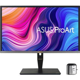 👉 Energielabel Asus PA27UCX-K LED-monitor 68.6 cm (27 inch) G (A - G) 3840 x 2160 Pixel 4K 5 ms HDMI, USB-C, USB 3.2 Gen 1 (USB 3.0), DisplayPort, Hoofdtelefoon 4718017463317