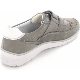 👉 Lage schoenen nubuck beige Ara 4054927856093