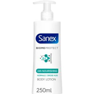 👉 Bodylotion active Sanex BiomeProtect 24h Nourishing 250 ml 8718951434844