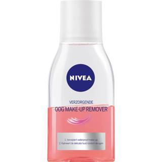👉 Make-up remover active Nivea Oogmake-up 125 ml 4005900516893