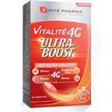 👉 Ginseng active Forté Pharma Vitalite 4G Ultra Boost 30 Tabletten 3700221323687