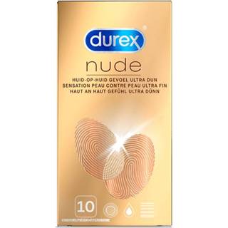 👉 Condoom active Durex Nude Classic Condooms 10 Stuks 5410036306703