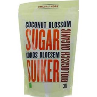 👉 Eten Omega More Kokos Bloesem Suiker 8716671002589
