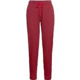 👉 Katoen Jersey joggpants van biologisch katoen, vino 40/42 4052173804417