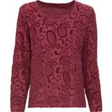👉 Shirt Intarsia Nicki shirt, braam 36 4052173792165