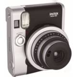 👉 Active zwart Fujifilm Fuji Instax Mini 90 Neo Classic 4547410260649