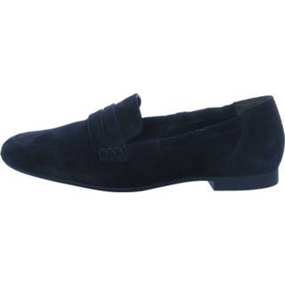 👉 Slippers nubuck blauw Paul Green Slipper 9010095193960