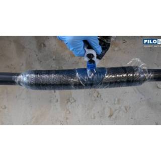 👉 Kabelmantel FiloSlim cable repair set voor beschadigde kabelmantels snel herstellen zonder speciaal gereedschap 8717438950020