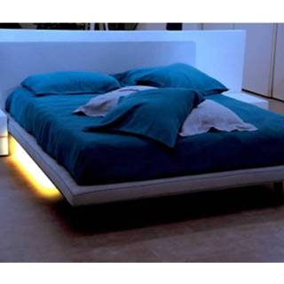 Bewegingssensor LED verlichting onder je bed met 3W 125cm 200 lumen makkelijk te installeren