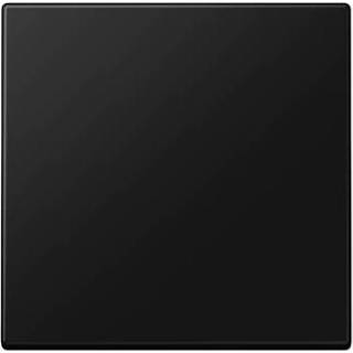👉 Schakelwip zwart JUNG LS 990 SWM enkel LS990 grafiet mat voor aan uit schakelaar 4011377186897
