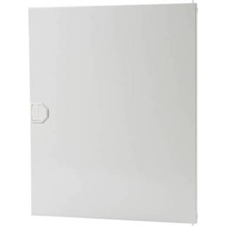 👉 Kunststof deur F-tronic APV voor ledige kast 2 rij 28 modules 4034338901414