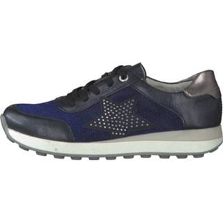 Lage schoenen blauw Rieker 4059954350729