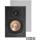 👉 Inbouw speaker wit buitenspeakers ArtSound: HPRE650BT Actieve Outdoor Speakers - 5420020104895