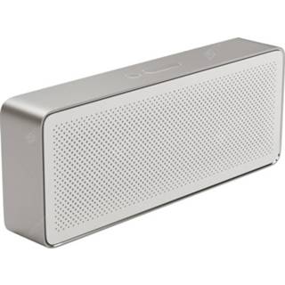 👉 Bluetooth speaker Original Xiaomi Mi Square Box 2 Stereo Portable V4.2 High Definition Sound Quality