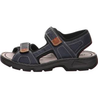 👉 Rieker Sandalen