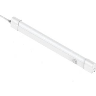 👉 Keukenarmatuur LED 60cm koppelbaar 8W instelbaar in kleur 3000K 4000K of 5700K 8714984936751