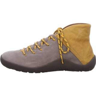 👉 Laarzen glad leer meerkleurig Think 9010130680837