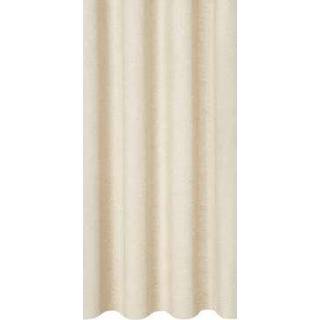 👉 Gordijnstof Acryl#Linnen#Wol#Polyester taupe Faro - Leen Bakker 8714901782027